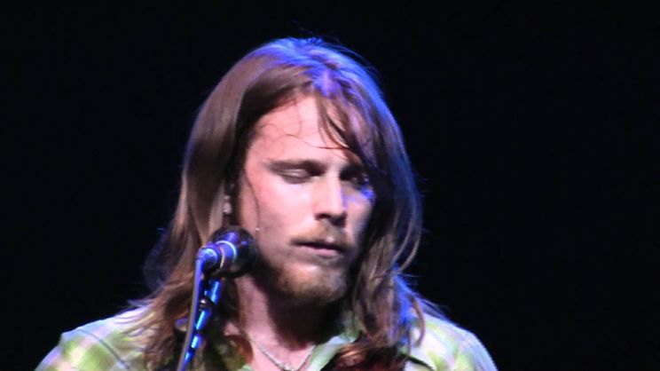 Lukas Nelson