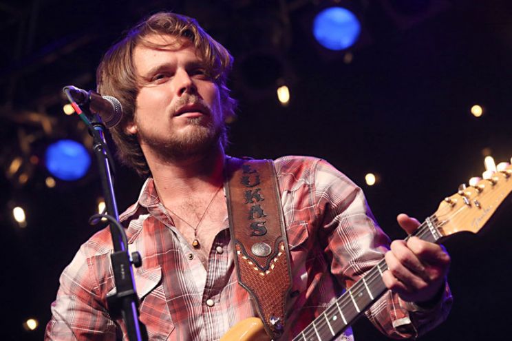 Lukas Nelson