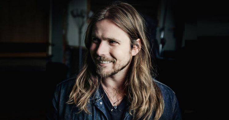 Lukas Nelson