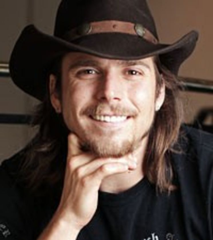 Lukas Nelson