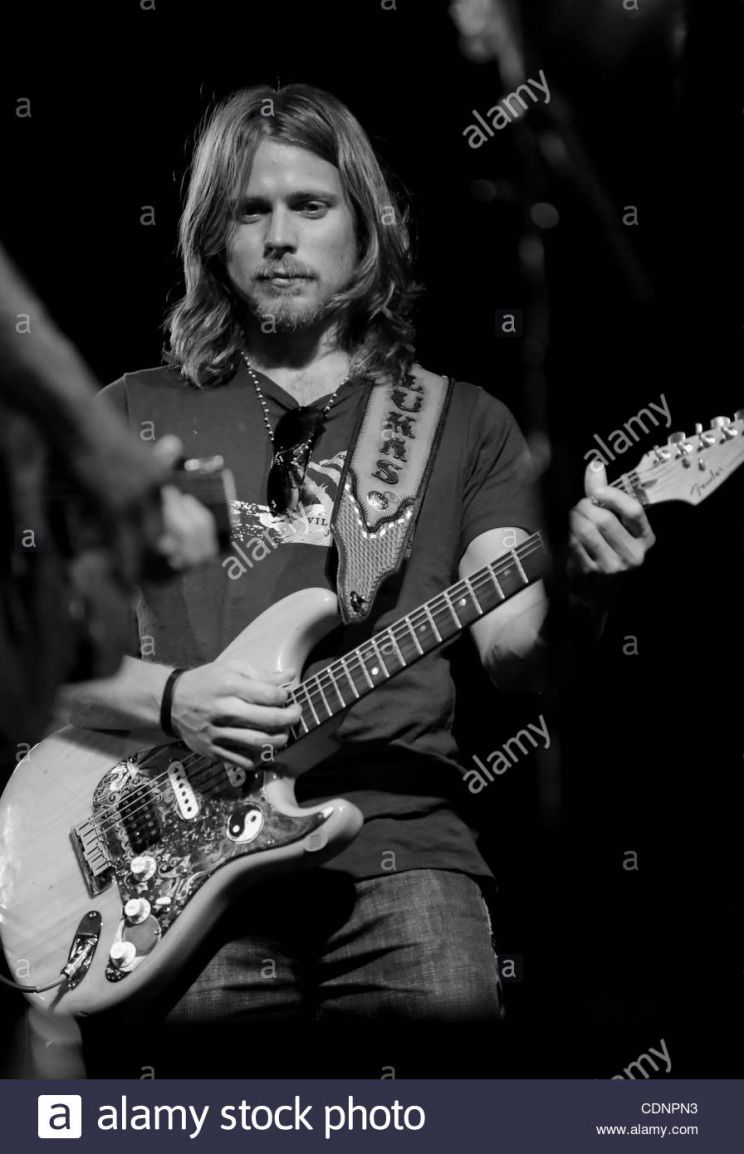 Lukas Nelson