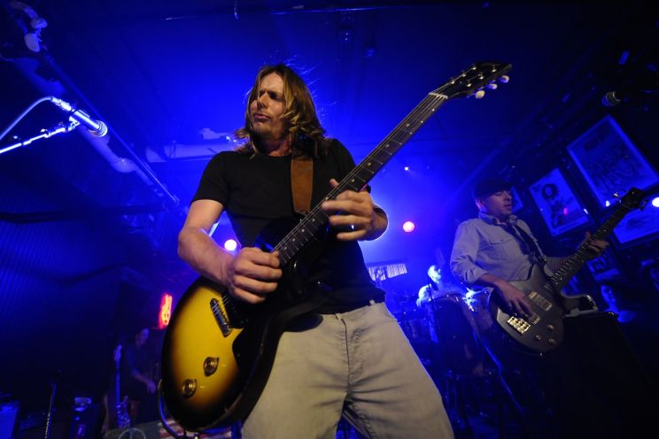 Lukas Nelson