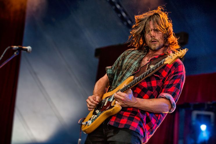 Lukas Nelson