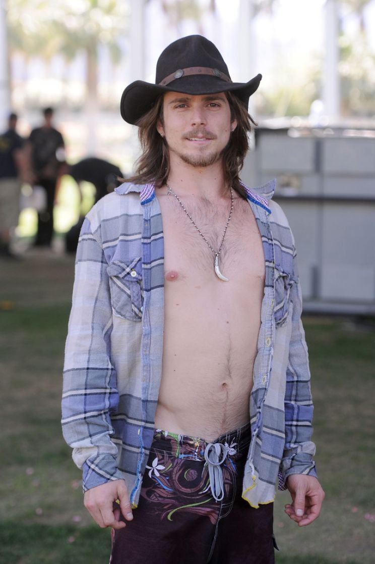 Lukas Nelson