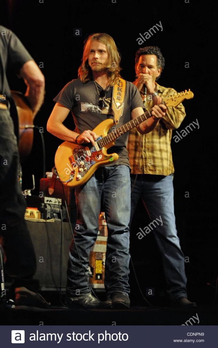 Lukas Nelson