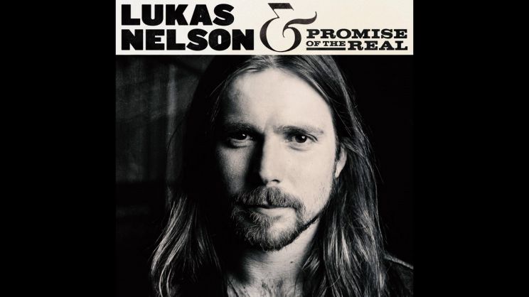 Lukas Nelson