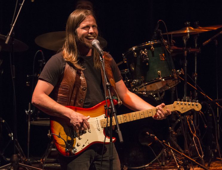 Lukas Nelson