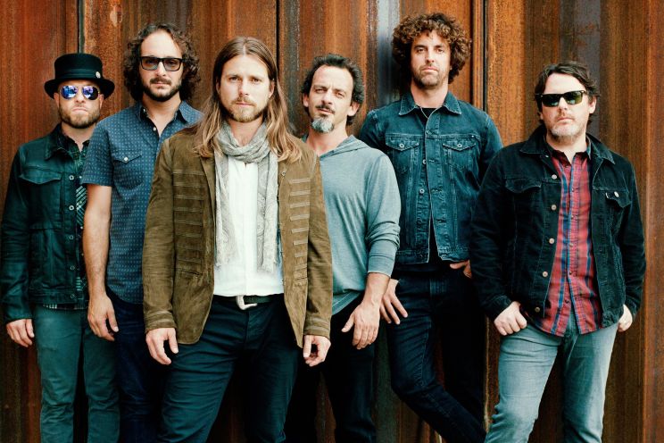 Lukas Nelson