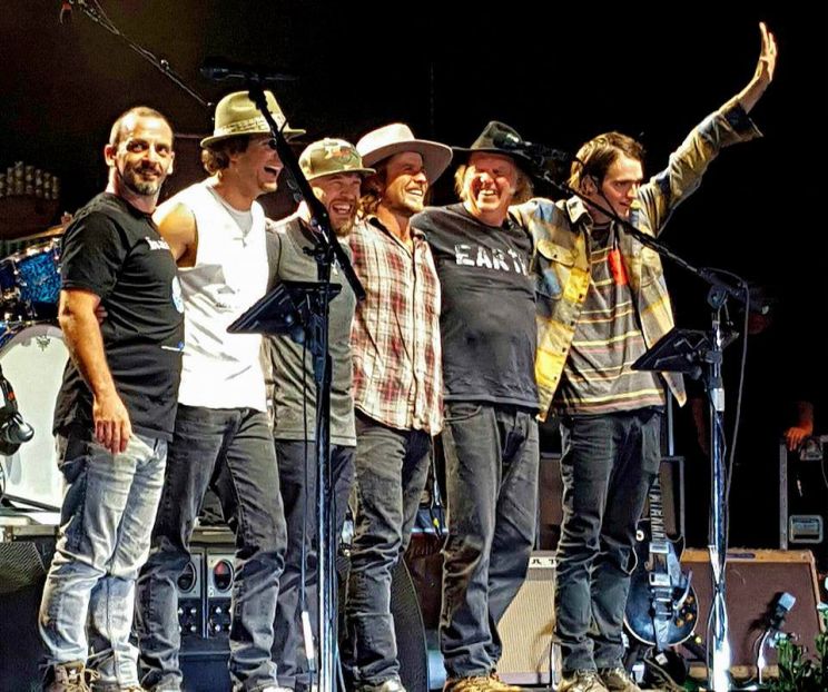 Lukas Nelson
