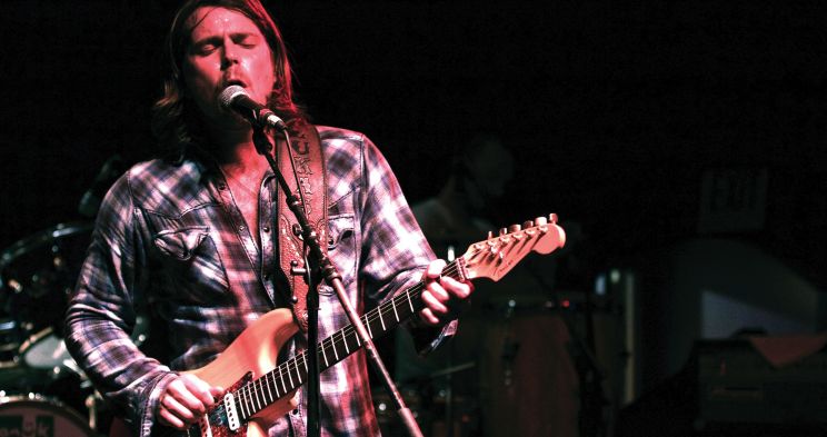 Lukas Nelson