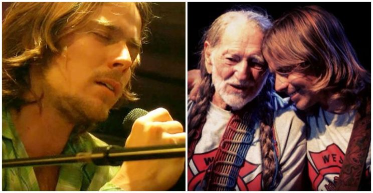 Lukas Nelson