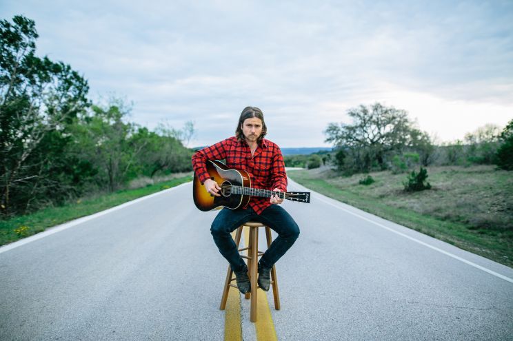 Lukas Nelson