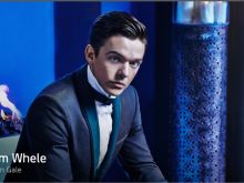 Luke Allen-Gale
