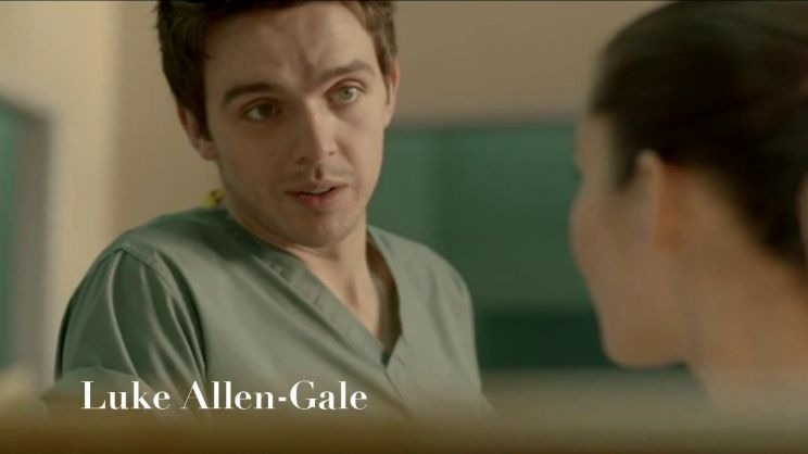 Luke Allen-Gale