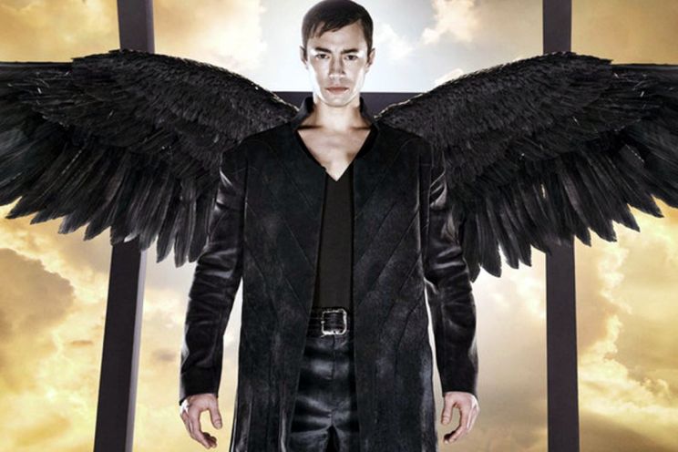 Luke Allen-Gale