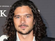 Luke Arnold