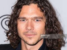 Luke Arnold