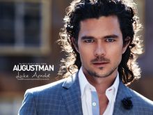 Luke Arnold