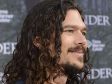 Luke Arnold