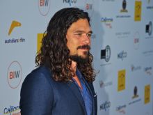 Luke Arnold