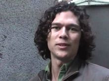 Luke Arnold