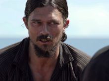 Luke Arnold