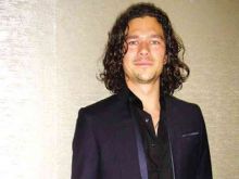 Luke Arnold