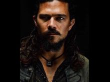 Luke Arnold