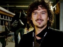 Luke Arnold