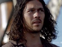 Luke Arnold