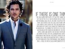 Luke Arnold #137710 picture (Landscape Medium)