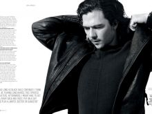 Luke Arnold #137713 picture (Landscape Medium)