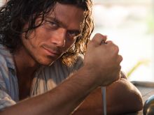 Luke Arnold