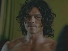 Luke Arnold