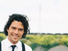 Luke Arnold