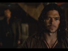 Luke Arnold