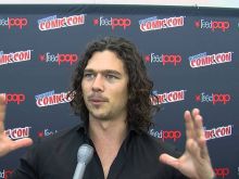 Luke Arnold