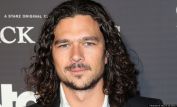 Luke Arnold