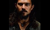 Luke Arnold