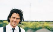 Luke Arnold