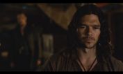 Luke Arnold