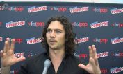 Luke Arnold