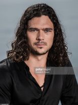 Luke Arnold