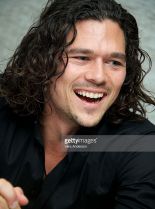 Luke Arnold