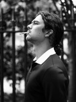 Luke Arnold