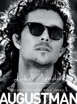 Luke Arnold