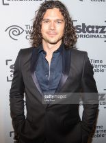 Luke Arnold