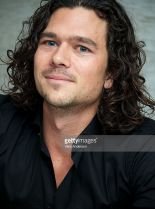 Luke Arnold