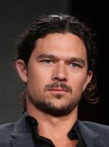 Luke Arnold