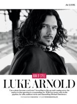 Luke Arnold